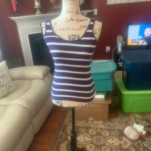 Victoria’s Secret tank